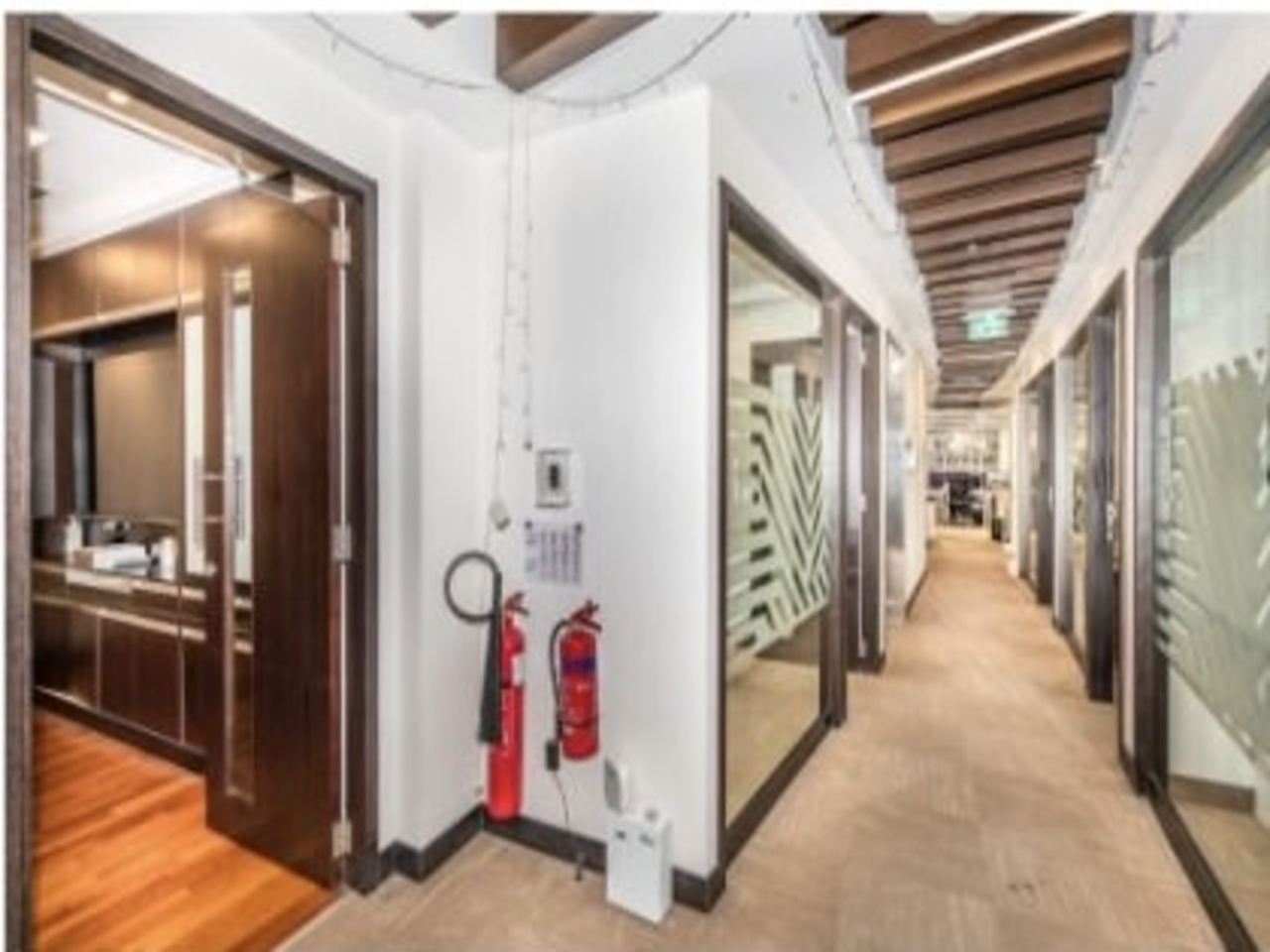 Mazaya Business Avenue BB1